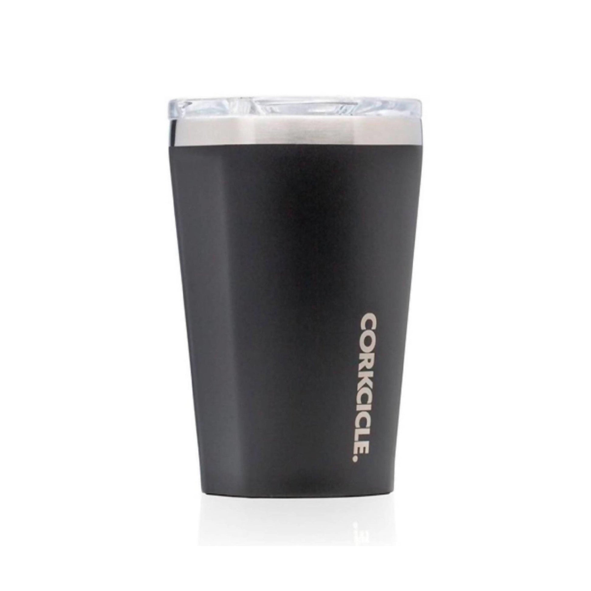 Vaso Térmico Tumbler 355 ml5#Negro