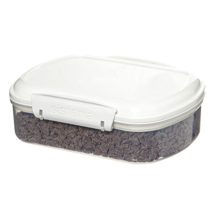 Contenedor 685 ml3#Sin color