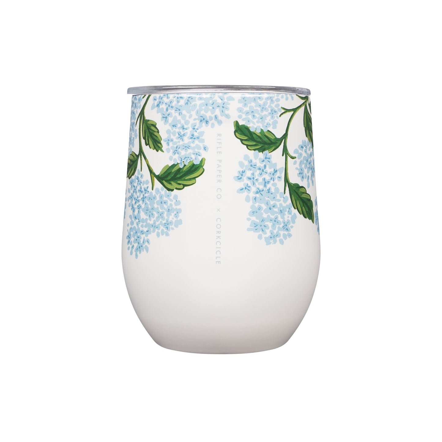 Copa Térmica Diseño4#Celeste