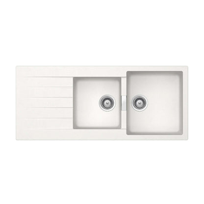 Lavaplatos Primus D 2002#Blanco