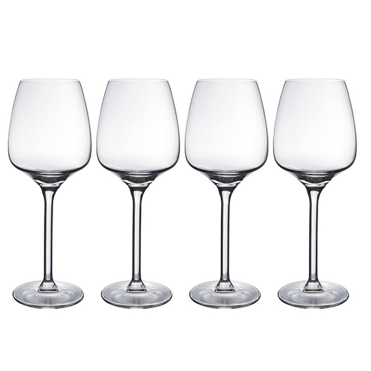 Set 4 Copas Expert C Wine Light & Fresh2#Sin Color