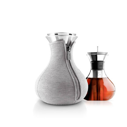 Tetera con Funda8#Negro