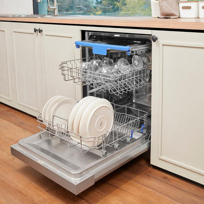 Lavavajillas Element Semi It 14 Cubiertos