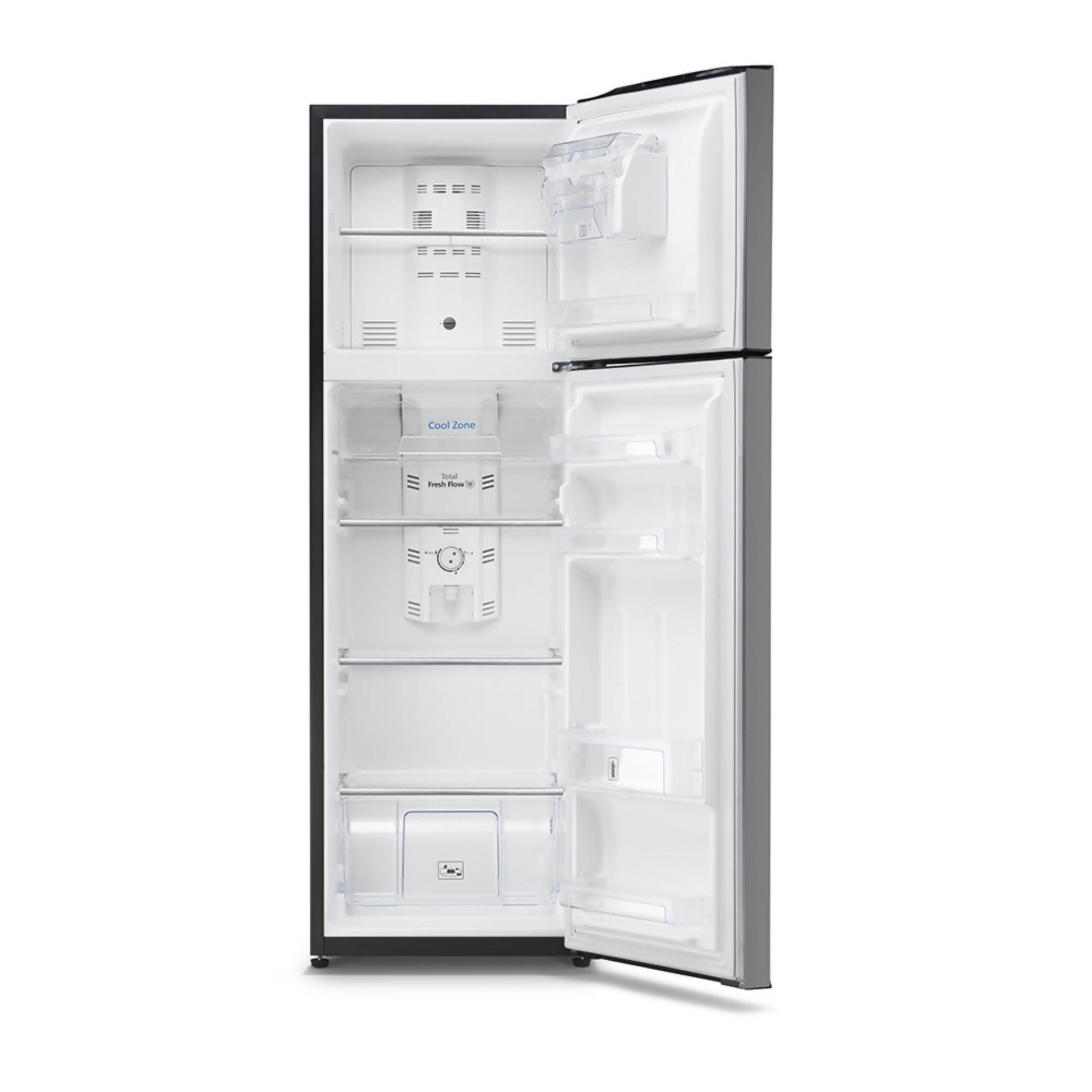 Refrigerador Combinado RMA250PHUG1 249 Lts4#Gris