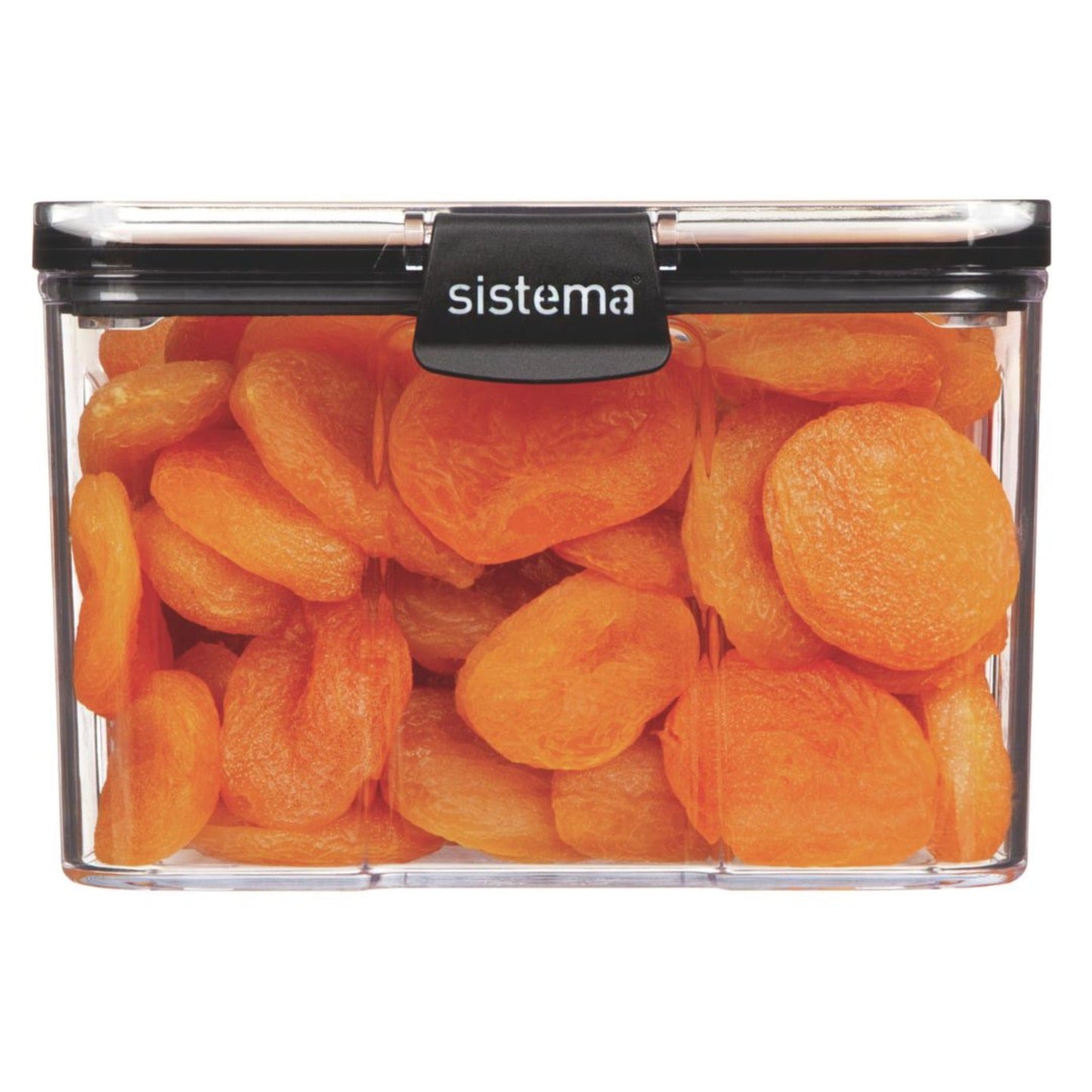 Contenedor Ultra Cuadrado 1.4 Lts3#Sin color