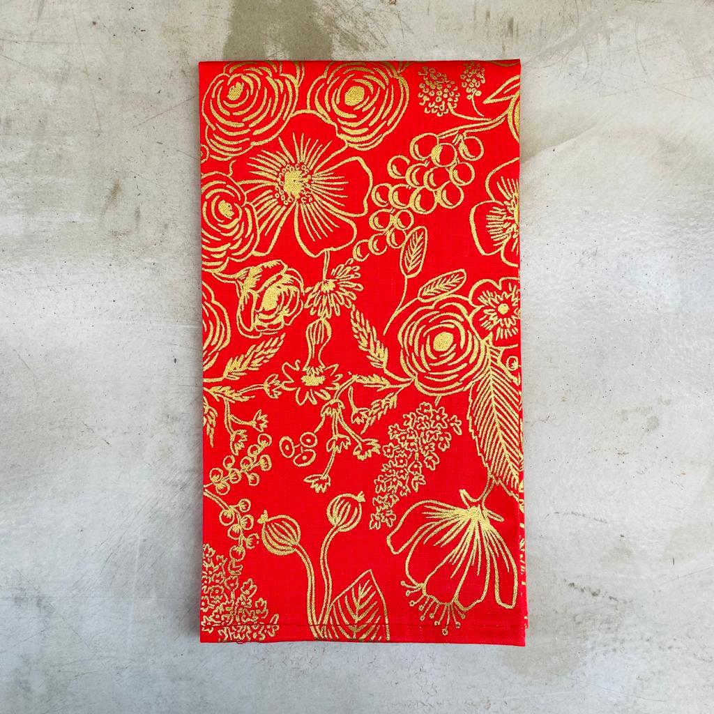 Rojo