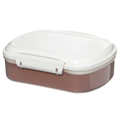 Contenedor 685 ml2#Sin color