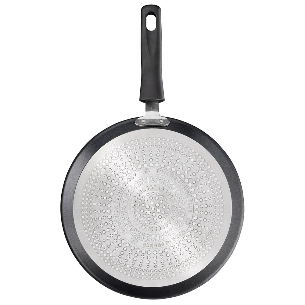 Panquequera 25 cm Unlimited3#Negro