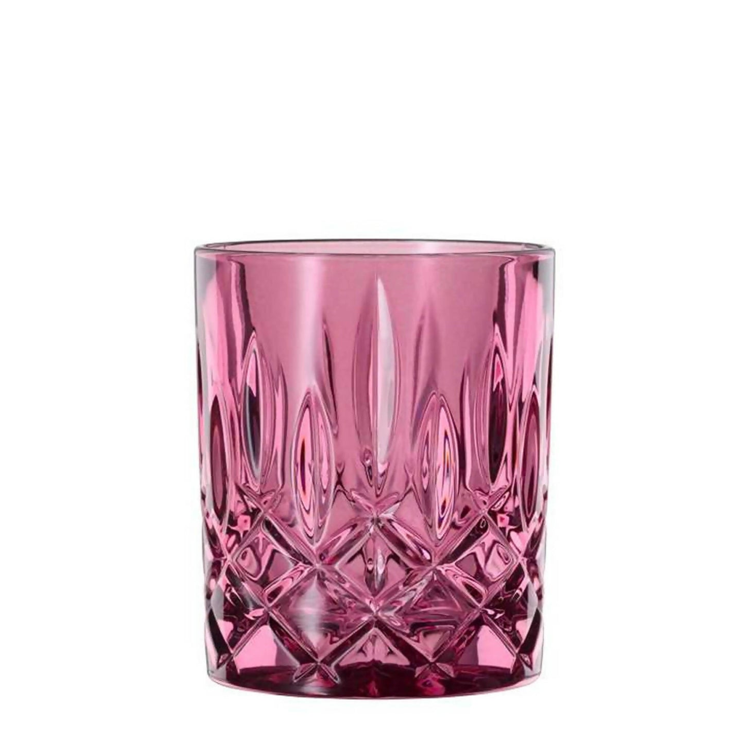 Set 2 Vasos Noblesse Vintage Berry3#Rosado