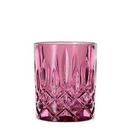 Set 2 Vasos Noblesse Vintage Berry3#Rosado