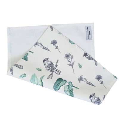 Pack 4 Individuales Sara1#Crema