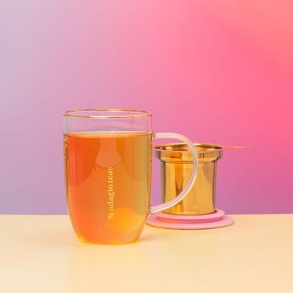 Mug Bhoro Lila con Infusor 470 ml5#Lila