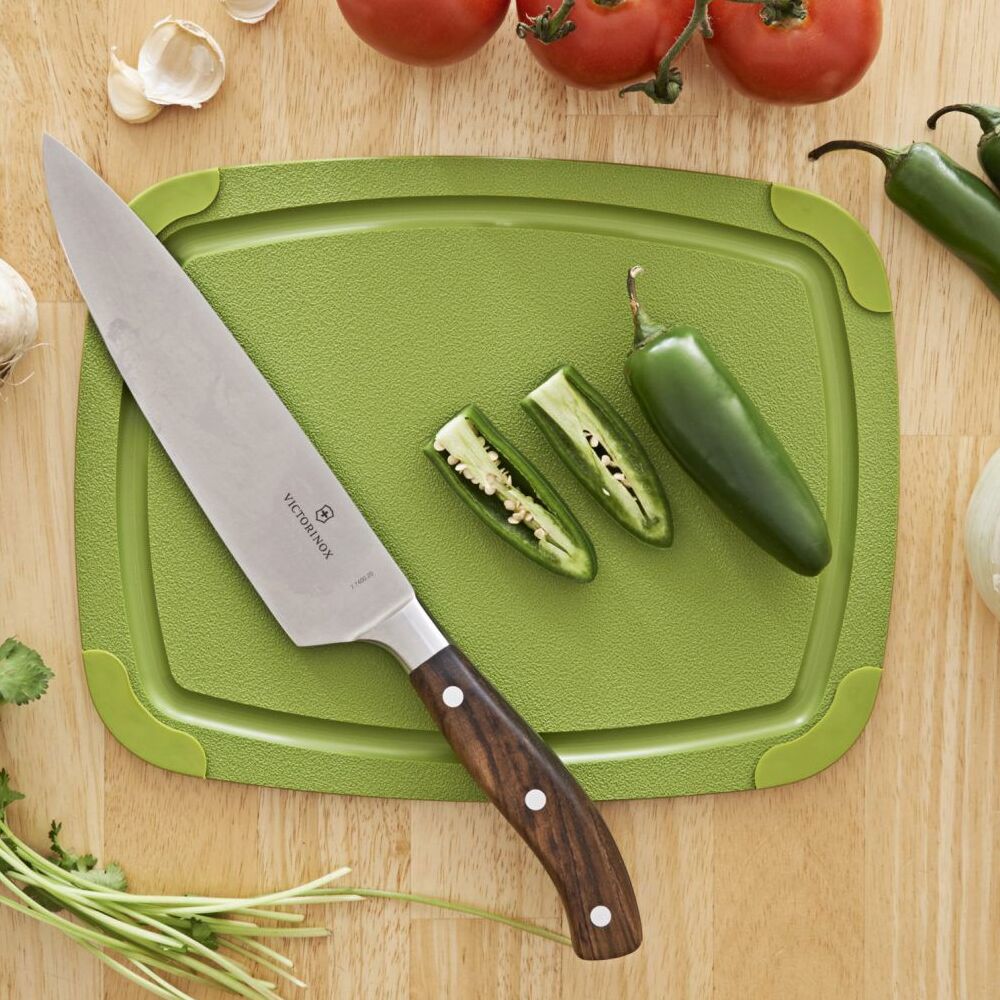 Tabla de corte Poly Board Regular1#Verde