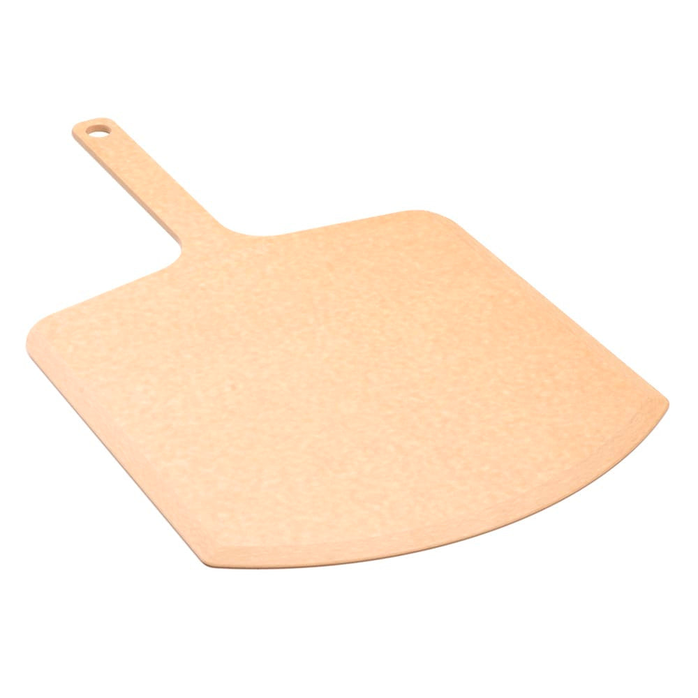 Tabla de corte Pizza Board 36 x 61 cm2#Beige