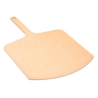 Tabla de corte Pizza Board 36 x 61 cm2#Beige