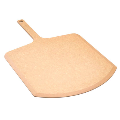 Tabla de corte Pizza Board 41 x 66 cm2#Beige