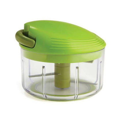 Picador Pull Chop2#Verde