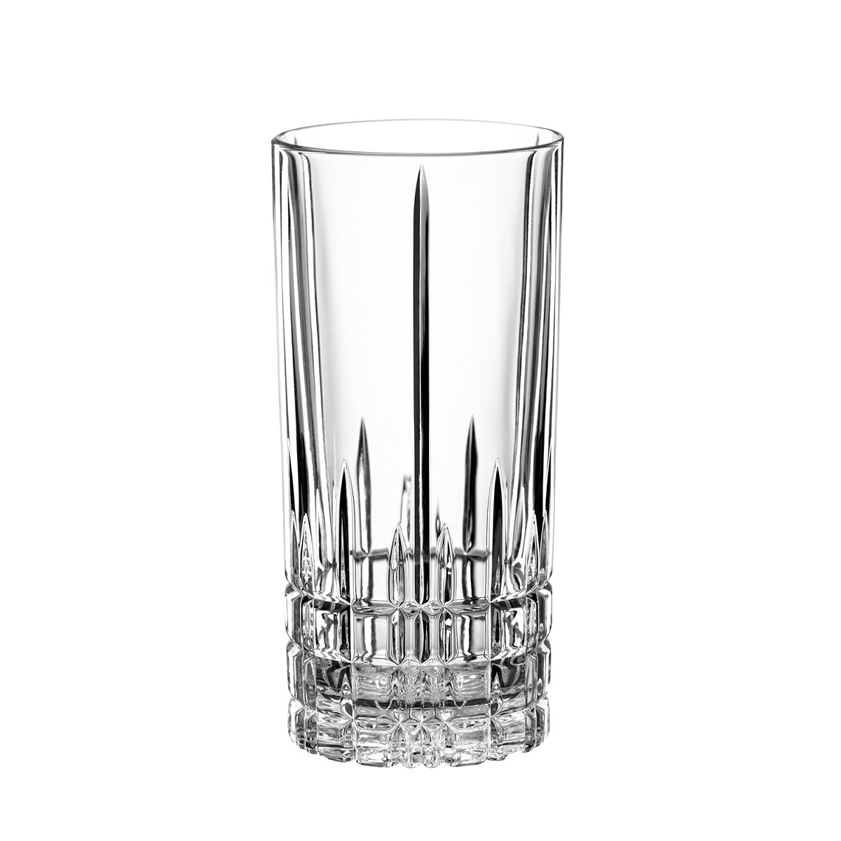 Set 4 Vasos Perfect Serve Collection Longdrink