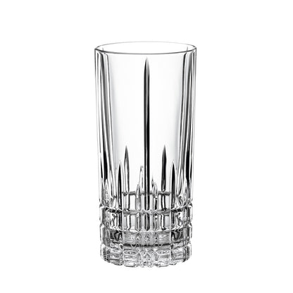 Set 4 Vasos Perfect Serve Collection Longdrink