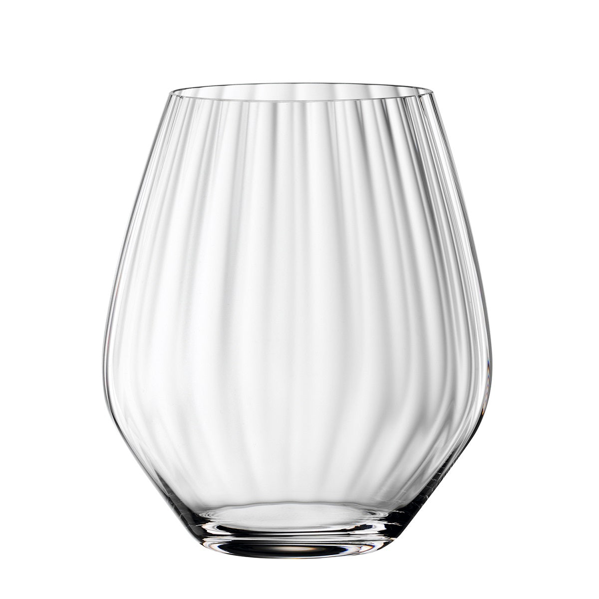 Set 4 Vasos Gin Tonic Optic