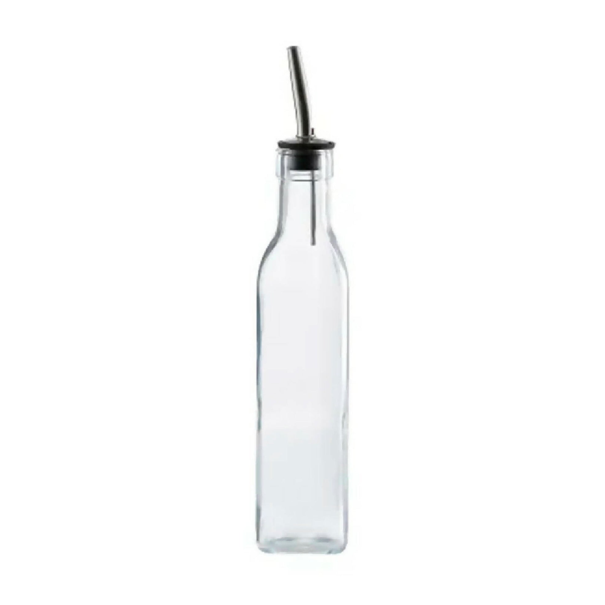 Botella Alcuza Essentials 250 ml1#Sin Color