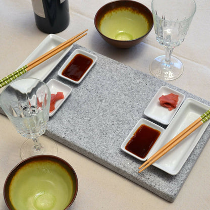 Tabla Multiuso Piedra de Cantera2#Gris