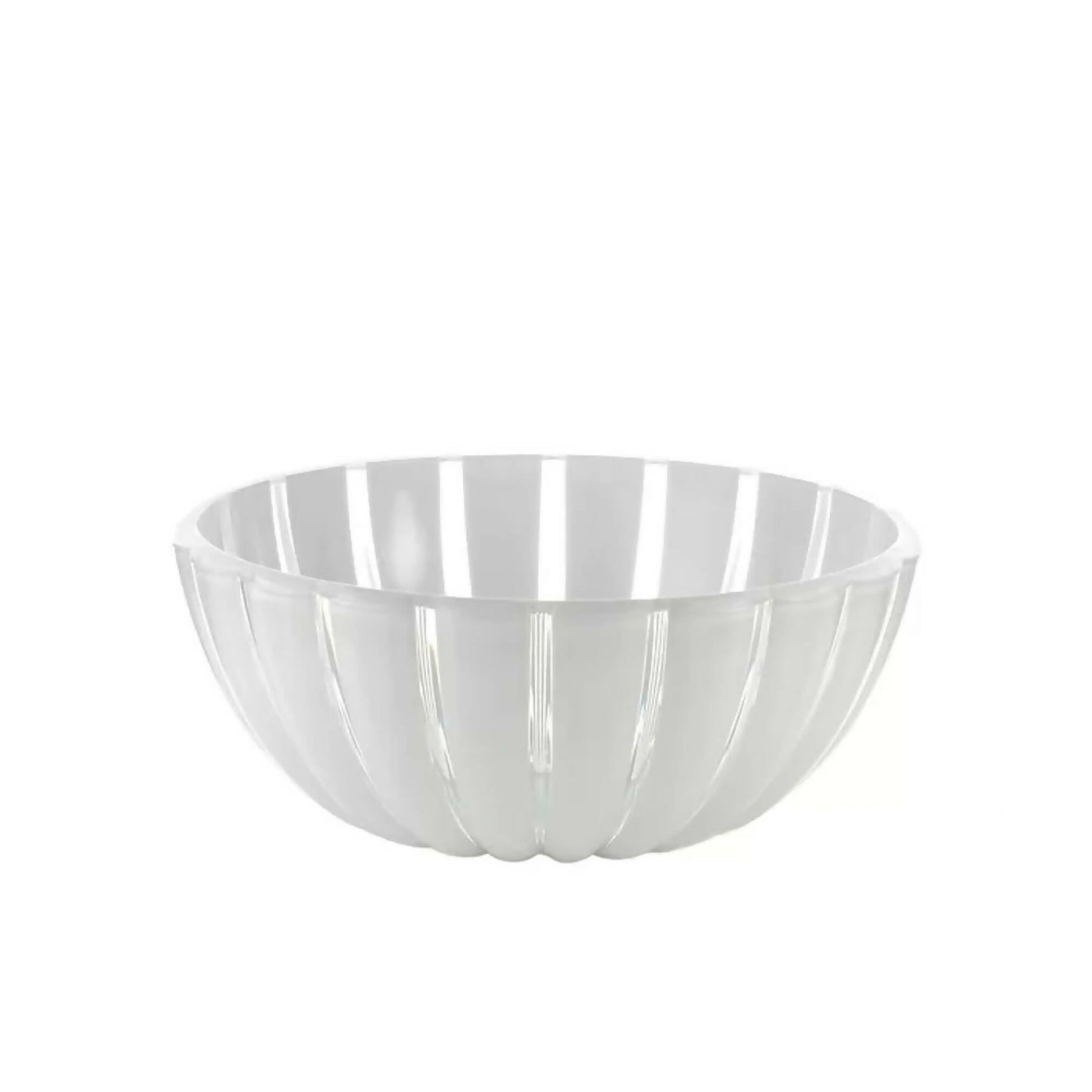 Bowl Grace 25 cms1#Blanco