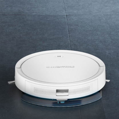 Robot Aspiradora X-plorer Serie 50 Total Care Wifi Con Mopa1#Blanco