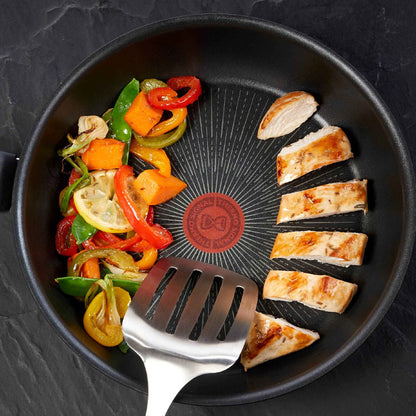 Sartén 26 cm Unlimited4#Negro