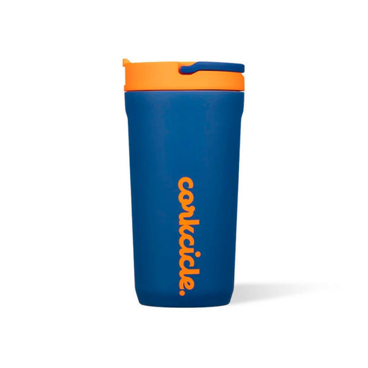 Botella Térmica Kids 355ml1#Azul