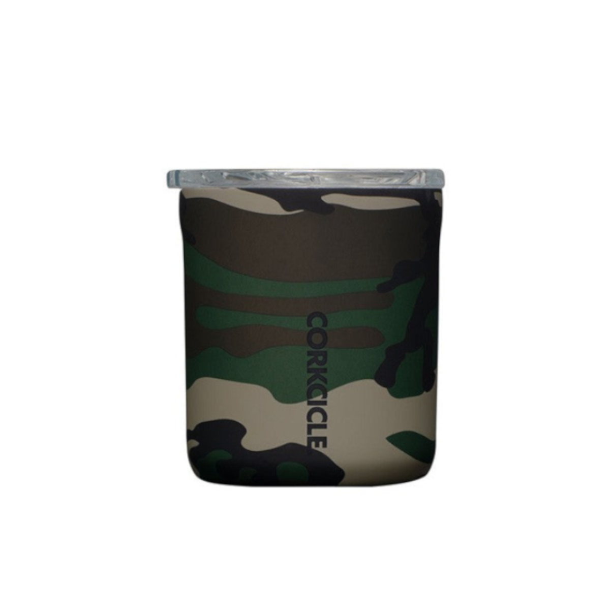 Vaso Térmico Buzz2#Verde
