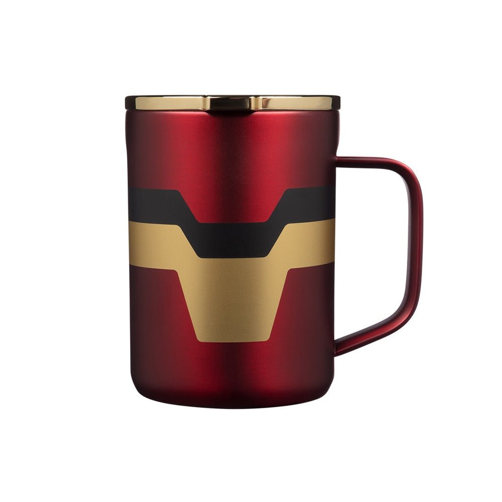 Tazón Térmico Mug Marvel2#Multicolor
