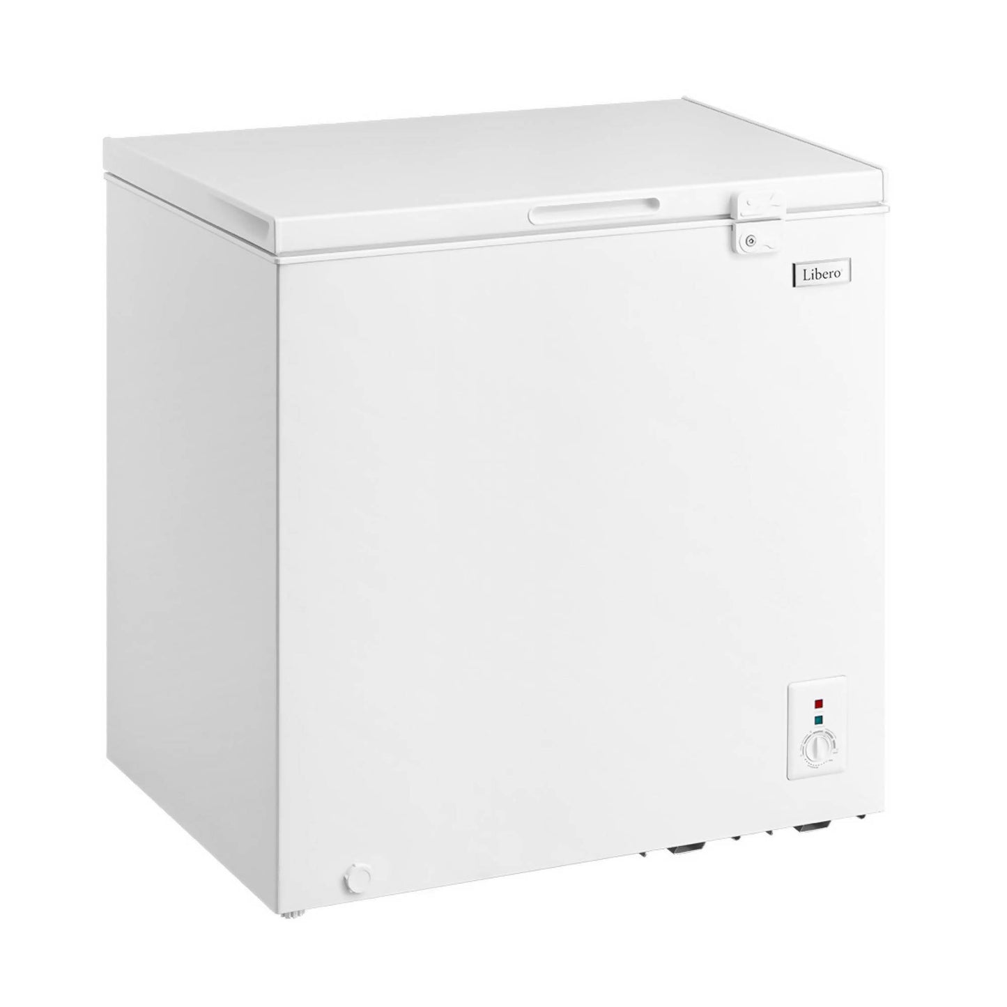 Freezer Horizontal 199LTS LFH-2014#Blanco