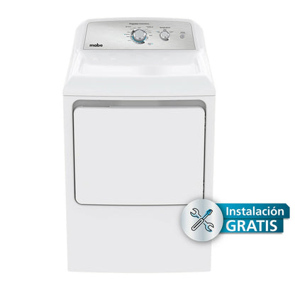 Secadora a Gas 20Kg SMG26N5MNBCL14#Blanco