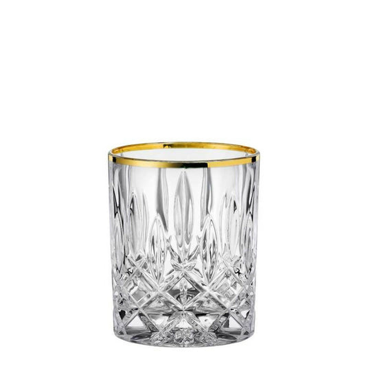 Set 2 Vasos Whisky Noblesse Gold1#Dorado