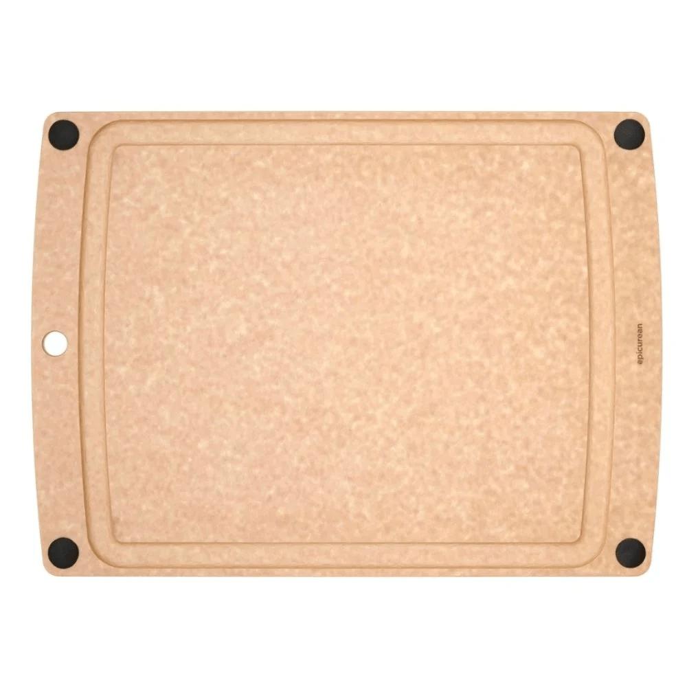 Tabla de corte All in One Extra Grande2#Beige