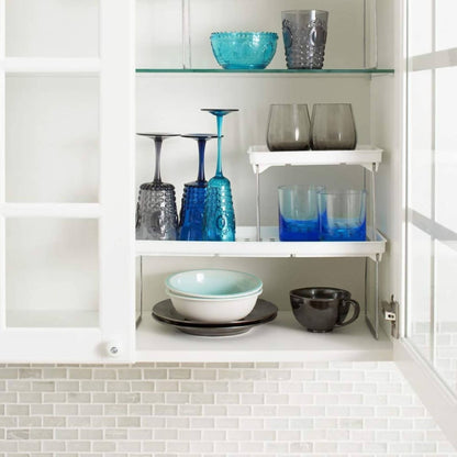 Repisa Plegable Mediana2#Blanco