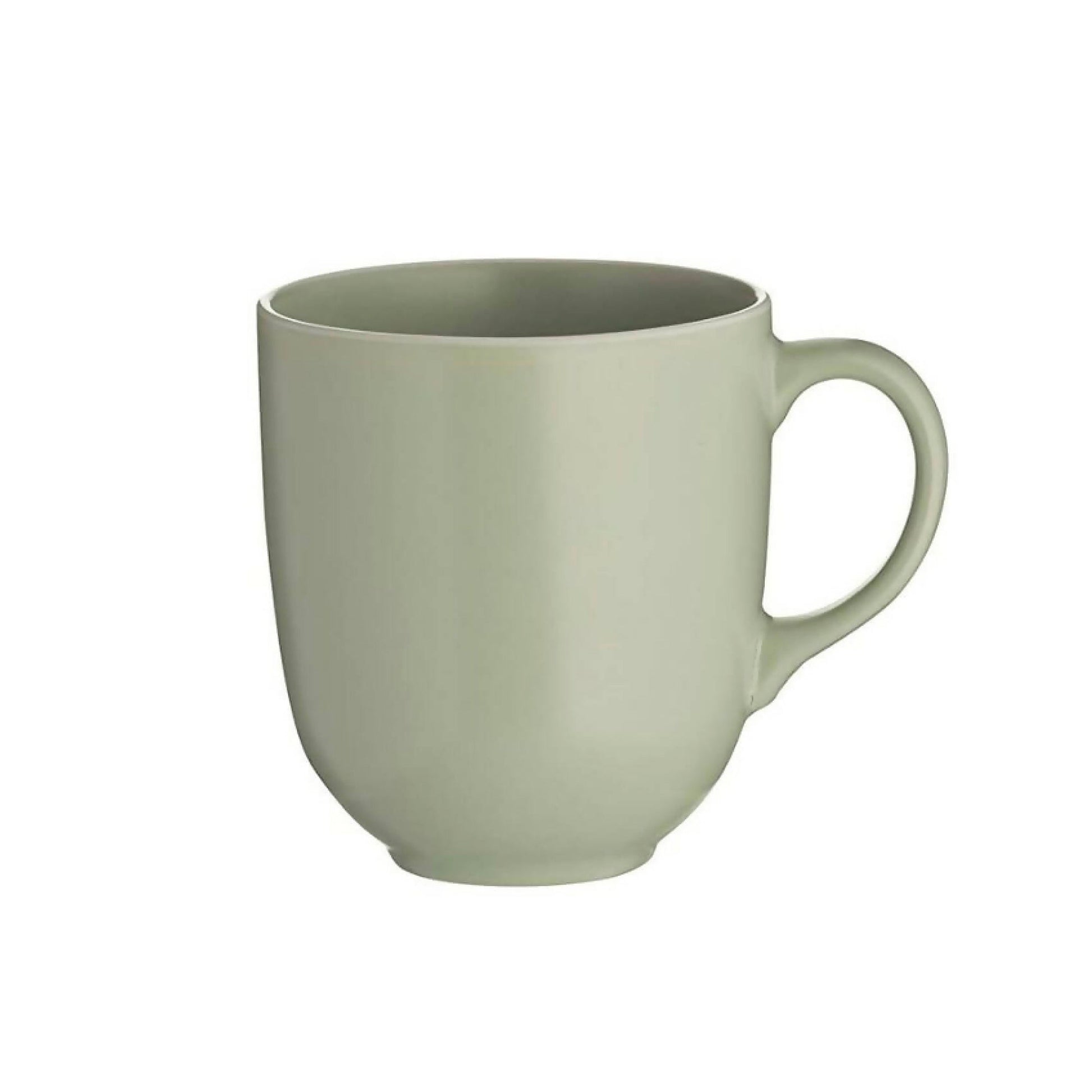 Mug Classic Collection 400 ml1#Verde