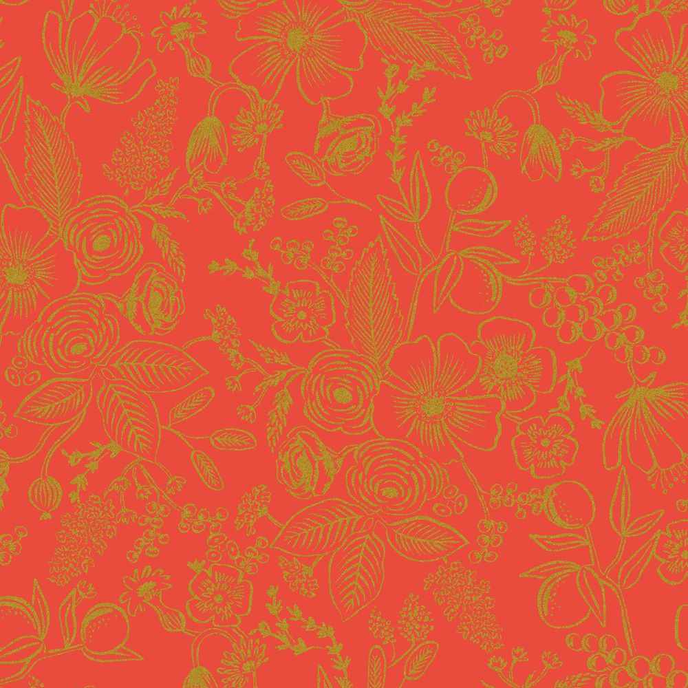 Rojo