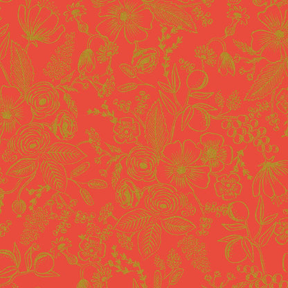 Rojo