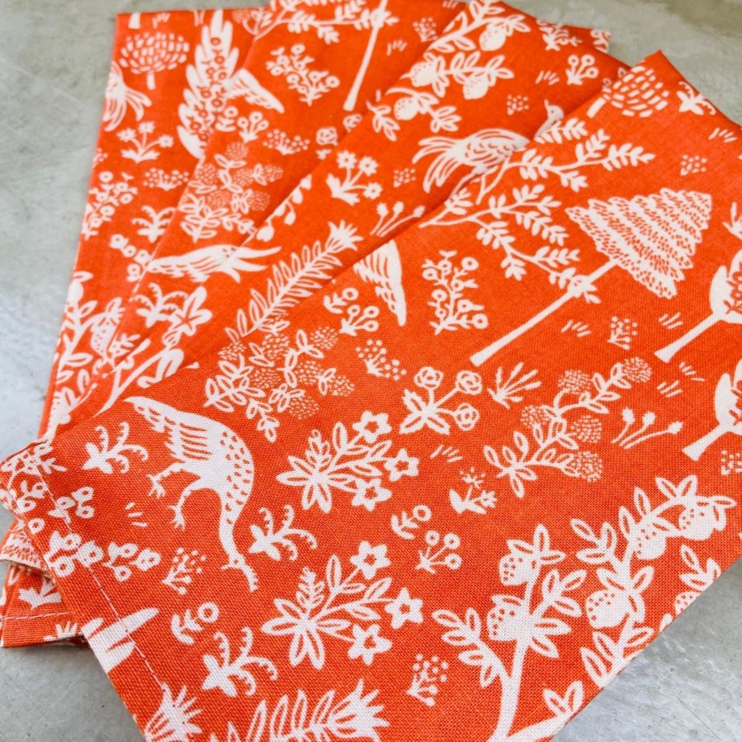 Naranja