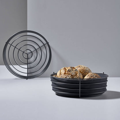 Panera Singles1#Negro