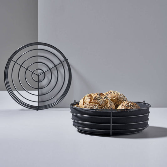 Panera Singles1#Negro