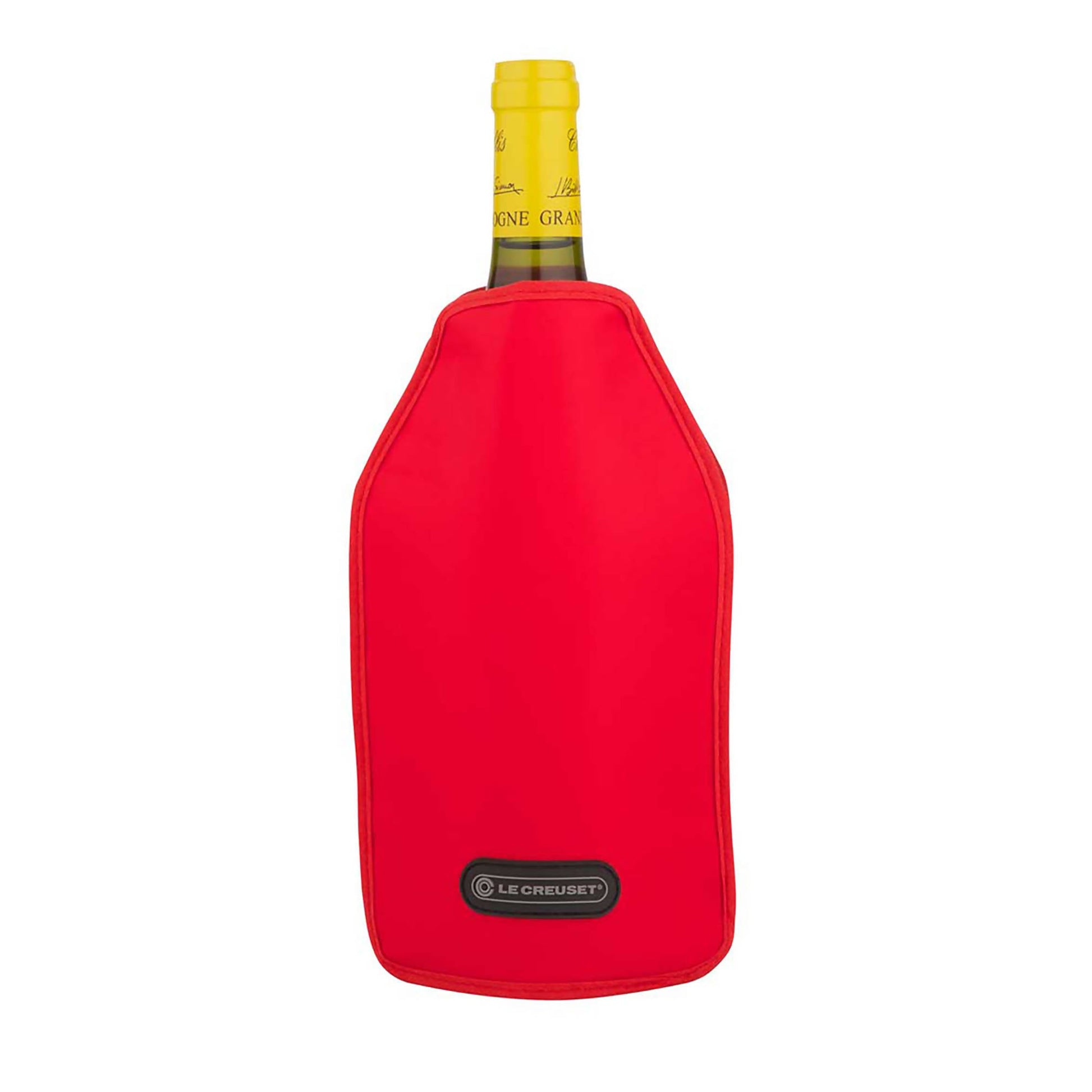 Funda Enfriadora de Vino5#Rojo