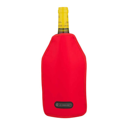 Funda Enfriadora de Vino5#Rojo