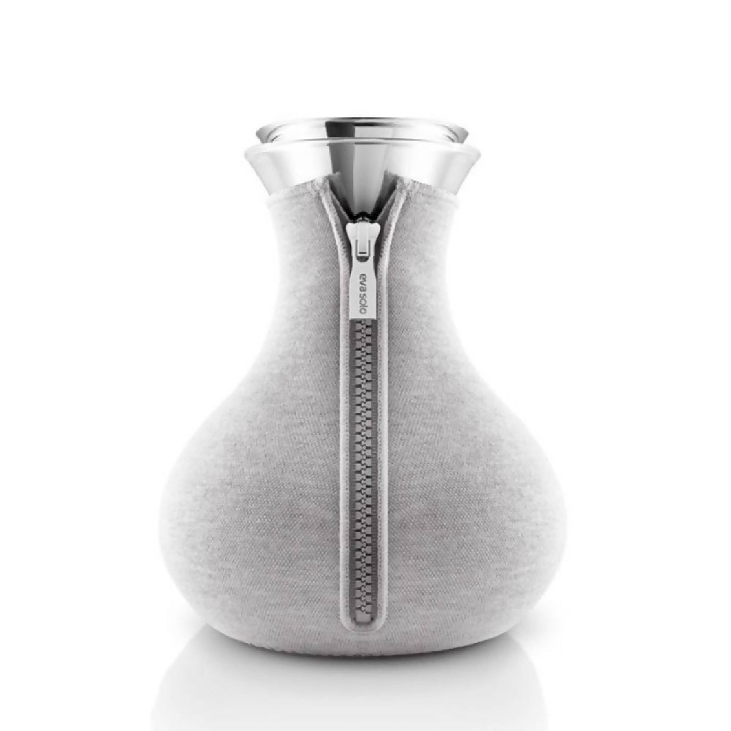 Tetera con Funda7#Gris