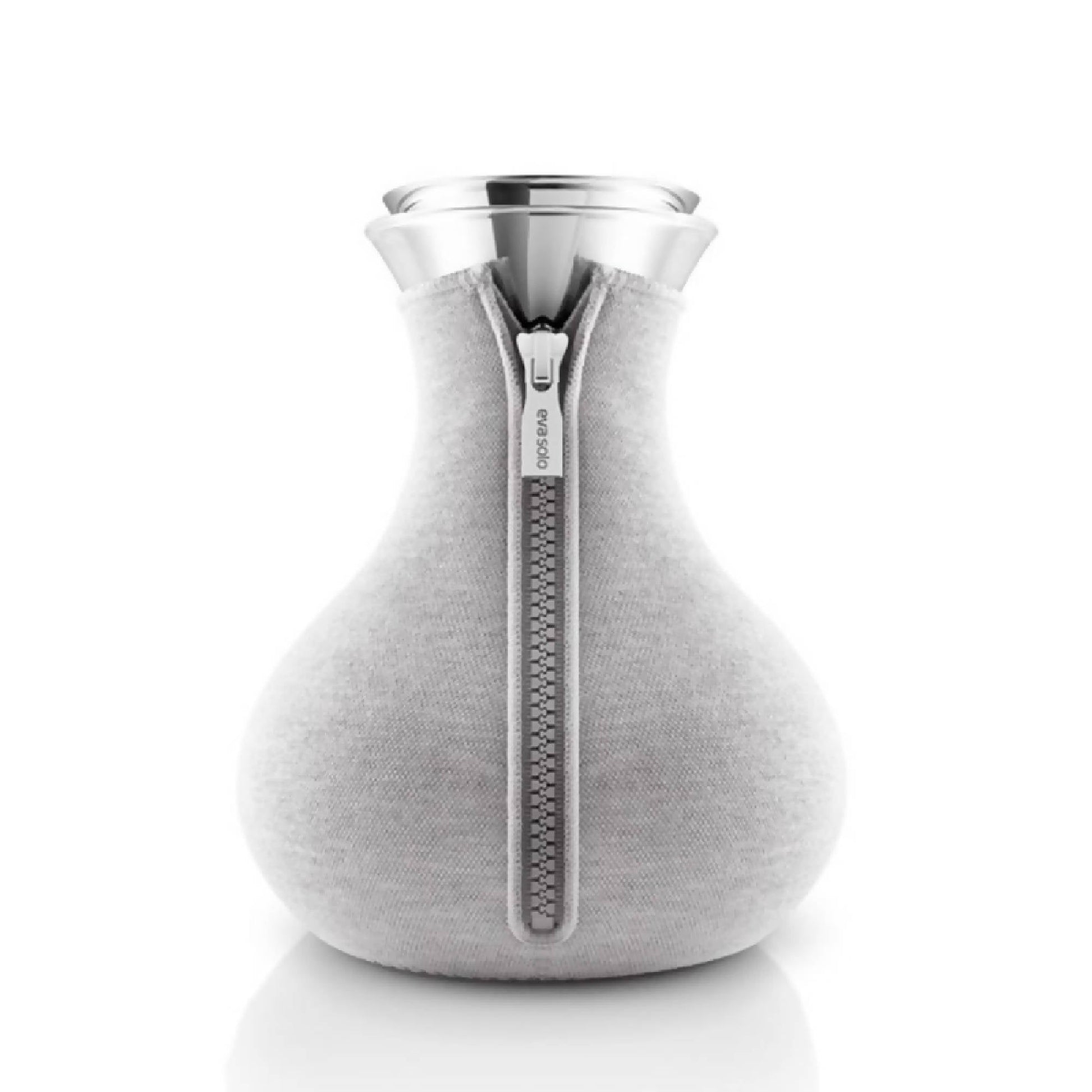 Tetera con Funda7#Gris