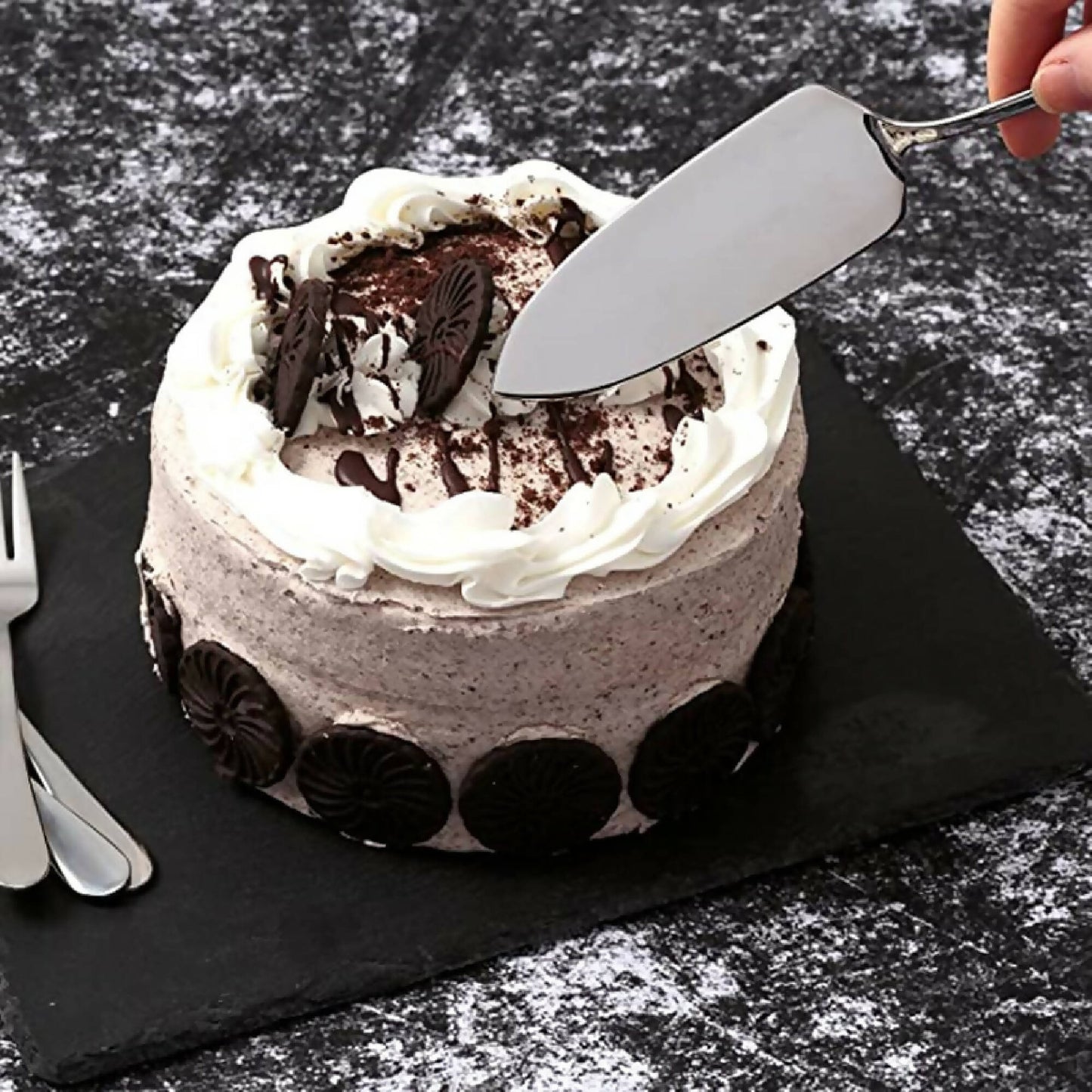 Servidor Torta Select