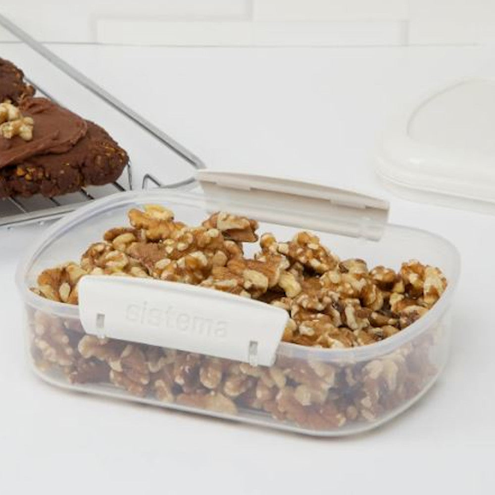 Contenedor 685 ml4#Sin color