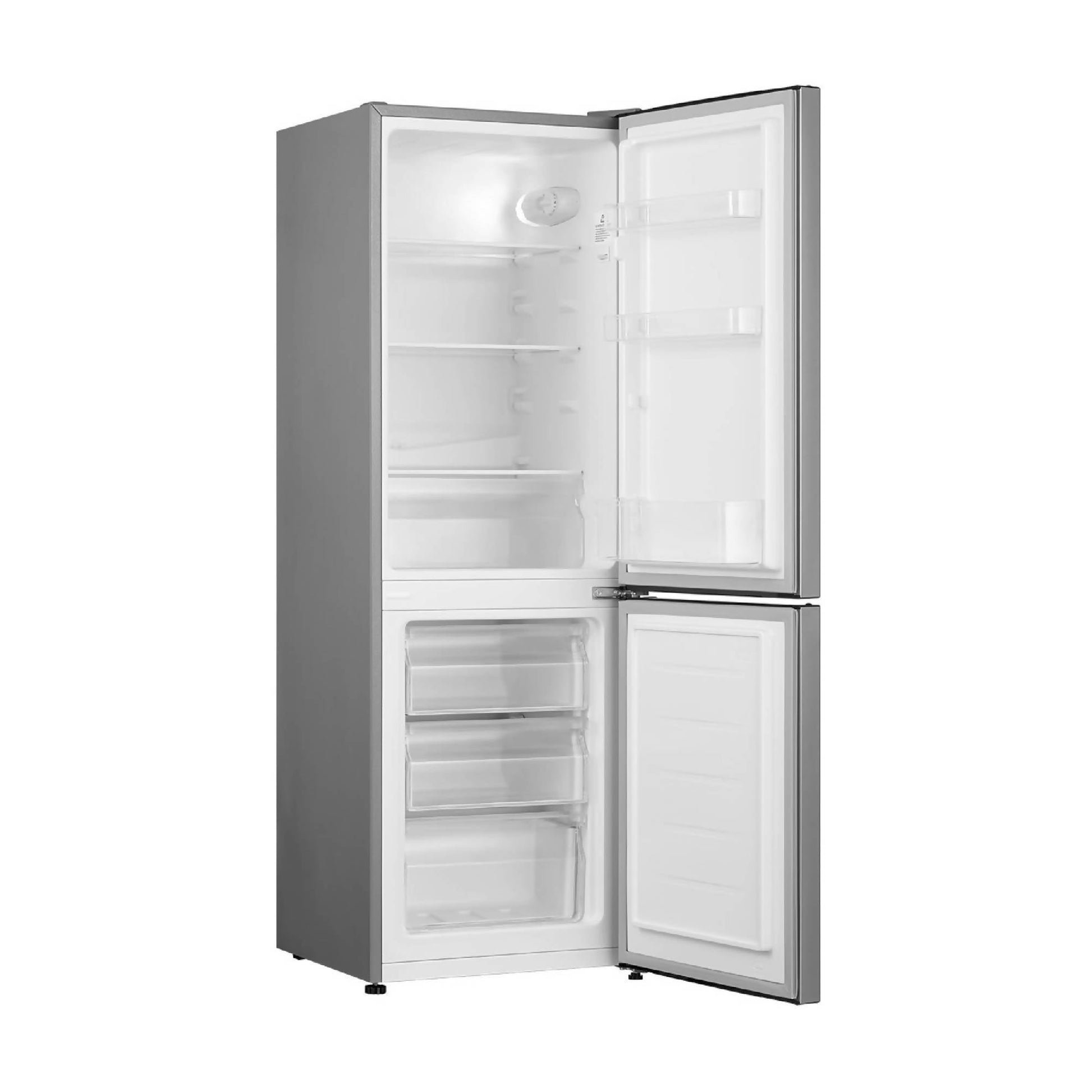 Refrigerador LRB-180DFI 157 lts6#Acero